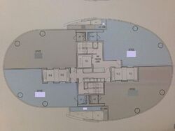 Oxley Tower (D1), Office #567998381